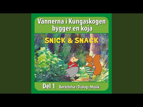 Var rädd om naturen sång