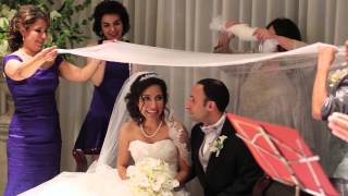Soraya + Michael | Wedding Highlight Film | Hotel ZaZa | Houston Weddi