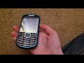 How To Phone S1E2 Unlock The Keypad Very Easily On The Samsung Intensity 2 Read Description