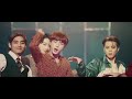 BTS (방탄소년단) 'Dynamite' MV