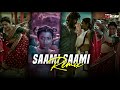 Saami Saami (Remix) | DJ Manik | Pushpa | Allu Arjun, Rashmika Mandanna | Sunidhi C | DSP | BBO