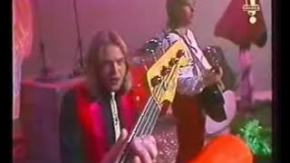 THE RUBETTES - KID RUNAWAY.avi