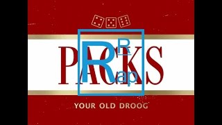 Your Old Droog - You Can Do It! (Give Up)