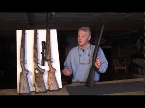 Boyds Gunstocks: "Savage Axis Stock"