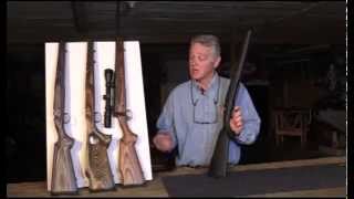 Boyds Gunstocks: Savage Axis Stock