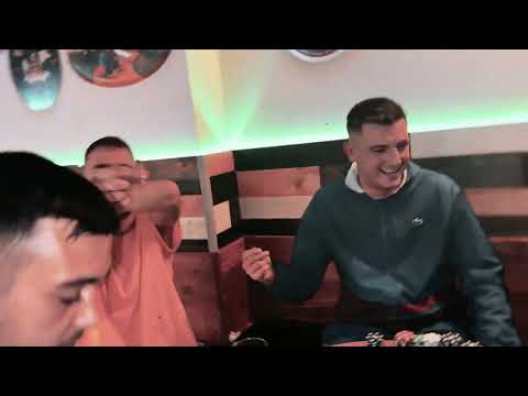 NELO x KAPO x HDZ - LA DE MUNITIS CON TCHITÉ