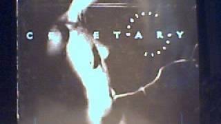 cemetary - and julie no more