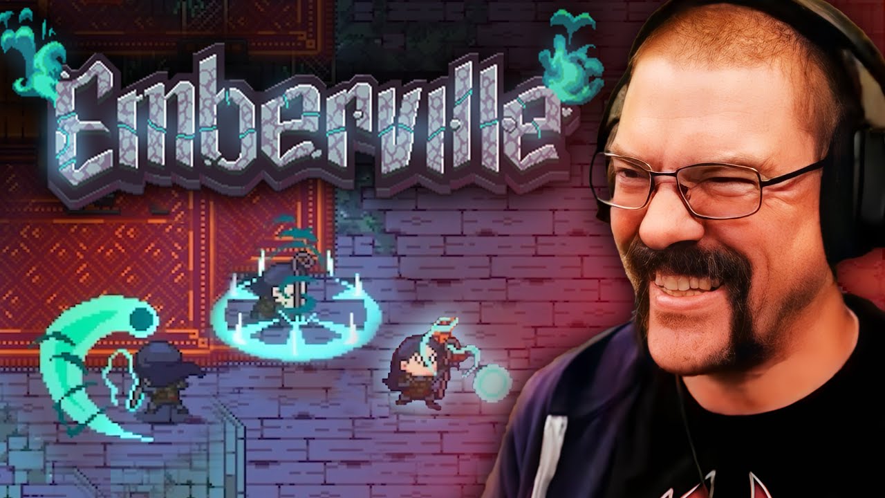 My New Game Is Almost Ready - YouTube