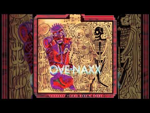 OVe-NaXx - Dream Side