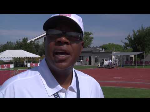 JumpRopeSprint endorsed by Tonie Campbell