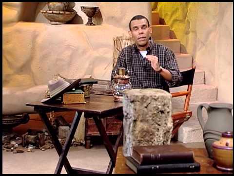 O Cativeiro da Babilônia | Evidências NT