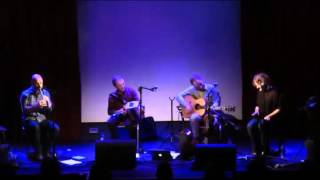 Music Network presents Kathleen MacInnes, Dermot Byrne, Brian Finnegan & Mike Vass