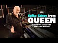 Spike Edney From Queen Behind The Scenes With The KORG Nautilus