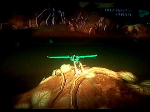 Ratchet and Clank Future Tools of Destruction : Omega RYNO 4 Ever VX