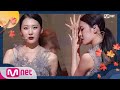 SUNMI Full Moon Hangawi Special M COUNTDOWN 201001 EP 684