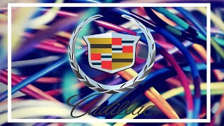 Cadillac DTS Wiring Diagrams 1998 to 2016