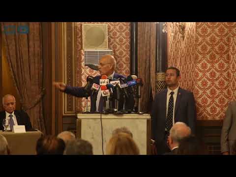 مصر العربية نبيل شعث عمرو موسى قاد عملية إصلاح الجامعة العربية وتصدى لإسرائيل