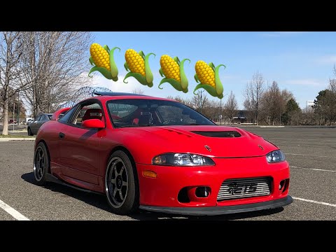 So you want to run E85 “DSM”