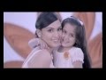 Santoor White Soap Ad
