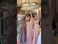 TIKTOK SMP HOT HIJABERS CANTIK MULUS BANGET
