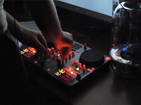 Full-on Psytrance tenminmix