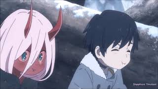 AMV mix - Wings Clipped (Grey ft. Avril Lavigne &amp; Anthony Green)