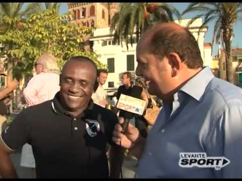 Presentazione Sestri Levante