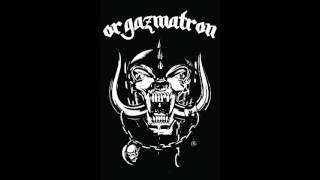 Orgazmatron - Ocean Of Warriors