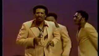 Four Tops - The Show Must Go On 1977