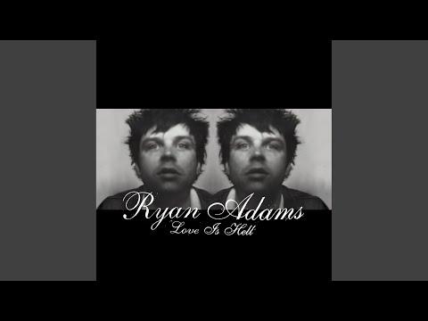 Ryan Adams actuará en Donostia en 2026