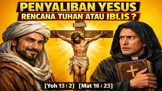 Download lagu MENGAKU AHLI AL KITAB, PENDETA INI  BINGUNG MENJAWAB PERTANYAAN ABU NAWAS, ini kisahnya,,, mp3