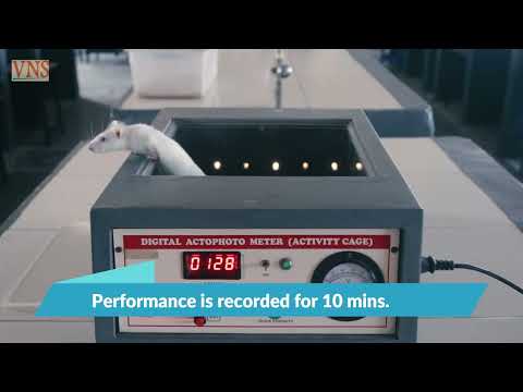 Actophotometer