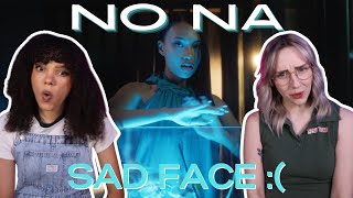 Download lagu COUPLE REACTS TO no na - sad face :( mp3 Download lagu COUPLE REACTS TO no na - sad face :( mp3