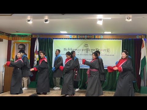 བཀྲ་ཤིས་དུས་བཟང། Tashi Duesang | Phurbhu T Namgyal