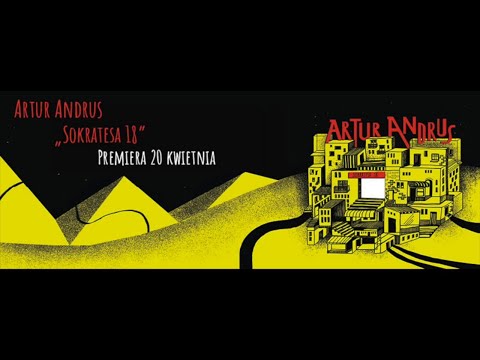 Artur Andrus „Od Jokohamy do Fujisawy”