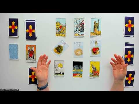 ‼️DU darfst machen, was DU willst ‼️ - Wochenorakel 03.-09.11.2025