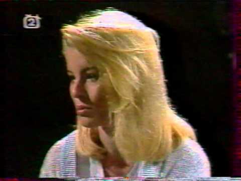 Iveta Bartošová - rozhovor 1993