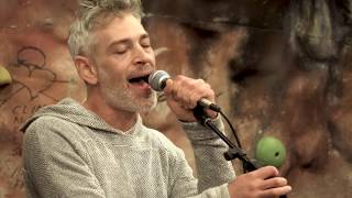 Half-Moon Outfitters Presents -Matisyahu - Searchin