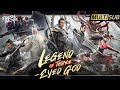 Multi Sub Legend Of Three Eyed God Orphan Boy Becomes An Immortal Action Fantasy Full Movie