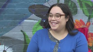 Miracle in Cleveland: Kidnapping survivor Gina DeJesus gives update on her life video