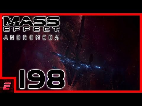 Auf nach Meridian #198 - Mass Effect Andromeda