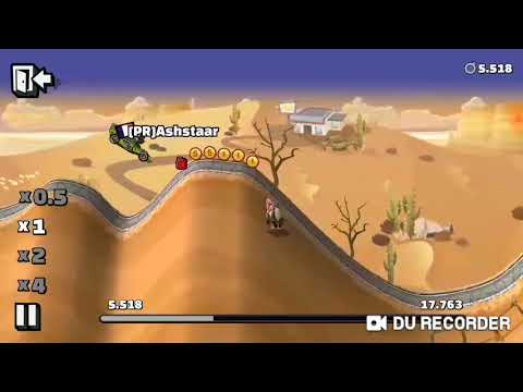 WORLD RECORD RUST VALLEY WITH FORMULA | HILL CLIMB RACING 2