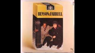 Beyond the Ozone - Benson & Farrell