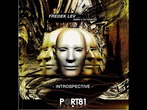 Fredek Lev - Introspective (Original Mix)