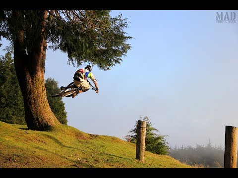 VTT à Madère