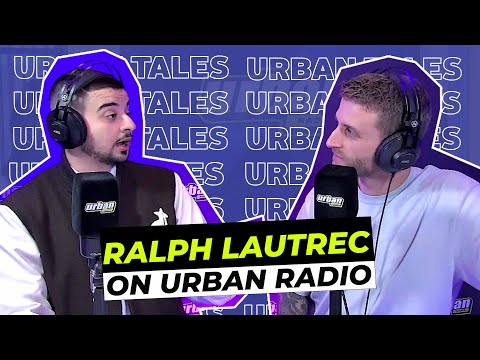 Intervista a Ralph Lautrec - Urban Tales | Ep.27