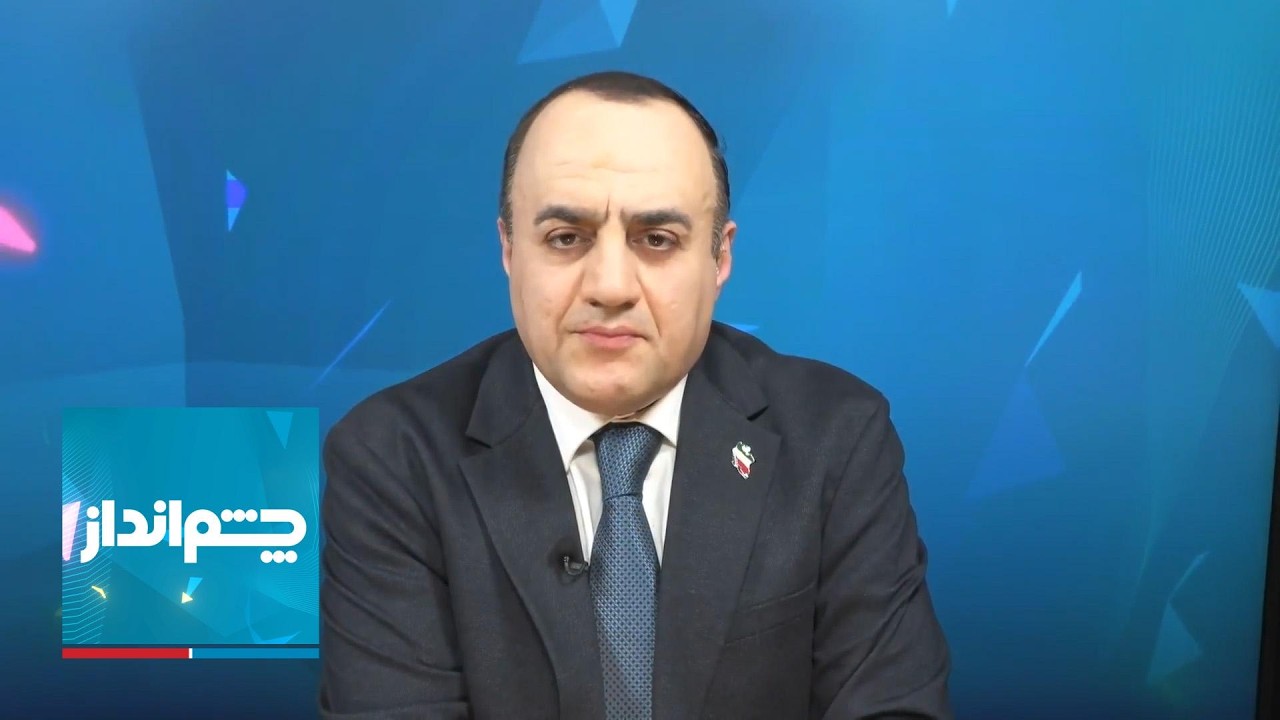 چشم‌انداز: فرصت تاریخی نتانیاهو برای پایان کار جمهوری اسلامی