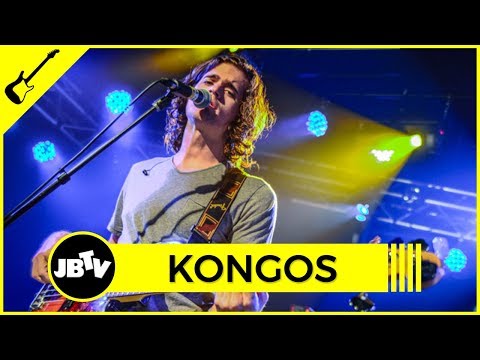 Hey I Dont Know - Kongos