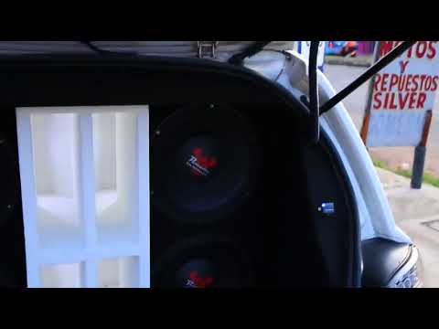 VITZ ULTRAVOX #PANCADÃO1500