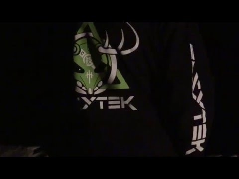 Easy Tek / Adren'O'Fil : Ambutek 26/03/16